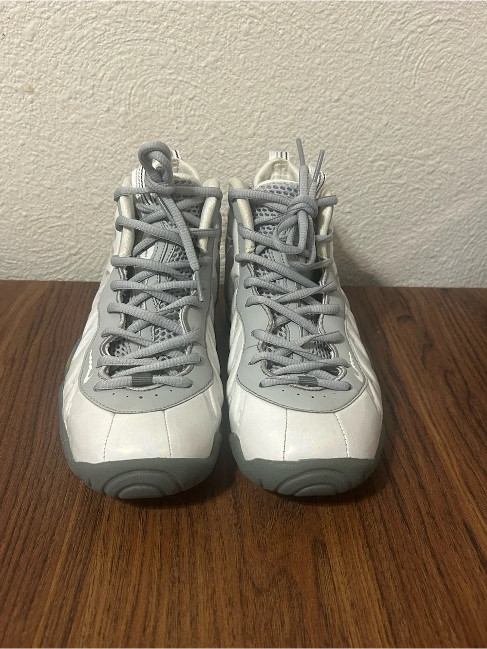Nike Little Posite One (GS) 